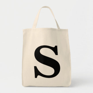 Sac de monogramme