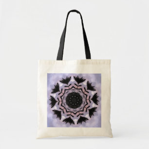 Sac de motif de paume