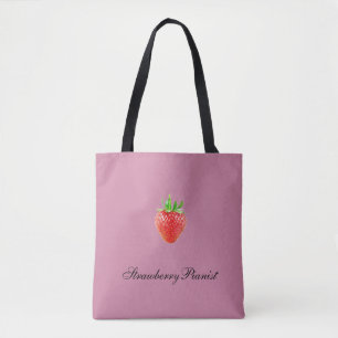 Sac de musique de StrawberryPianist