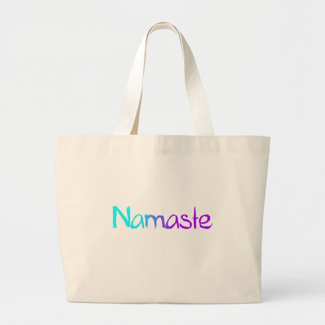 Sac de Namaste (Devant)