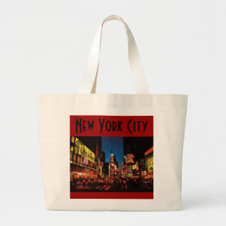 Sac de New York City (néon)