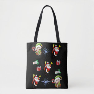 sac de Noël