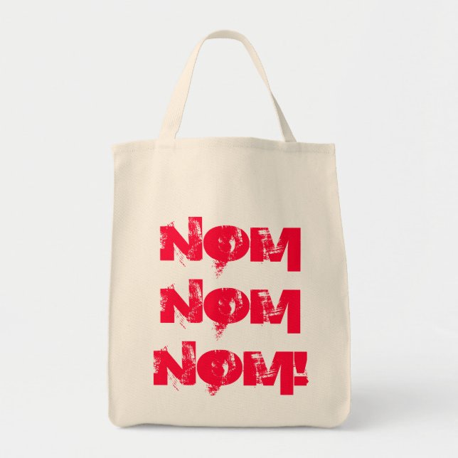 Sac de Nom (Devant)
