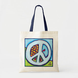 sac de paix. PAIX