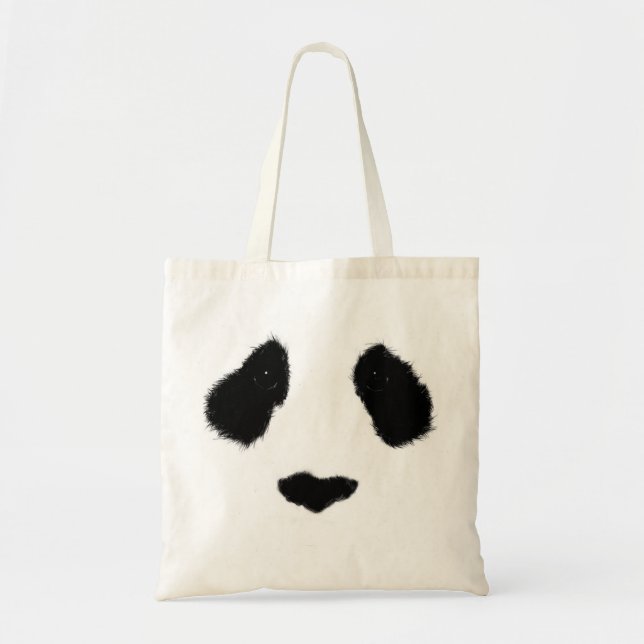 Sac de panda (Devant)