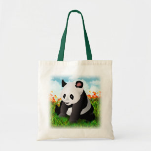 Sac de panda