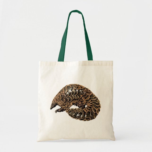 Sac de Pangolin (Devant)