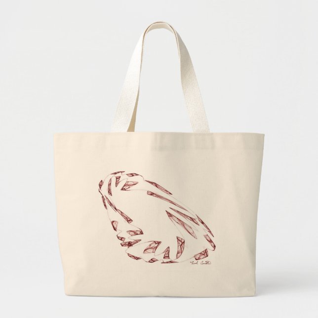 Sac de paquets (Devant)