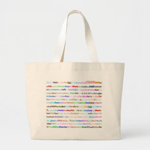 Sac de Paris