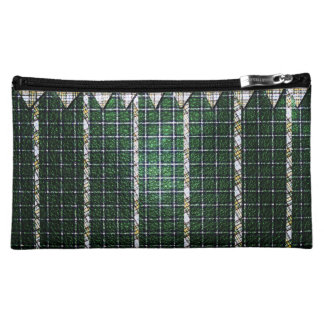 Sac de peau d'alligator