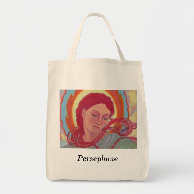 Sac de Persephone (Devant)