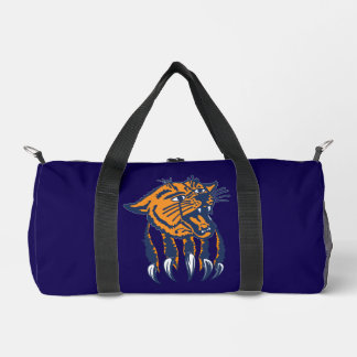 SAC DE PETIT DUFFLE RSD WILDCATS CLAW RIP