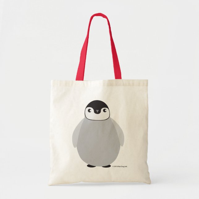Sac de pingouin (Devant)