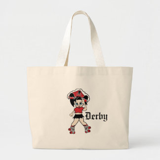 Sac de pirate de Derby de rouleau