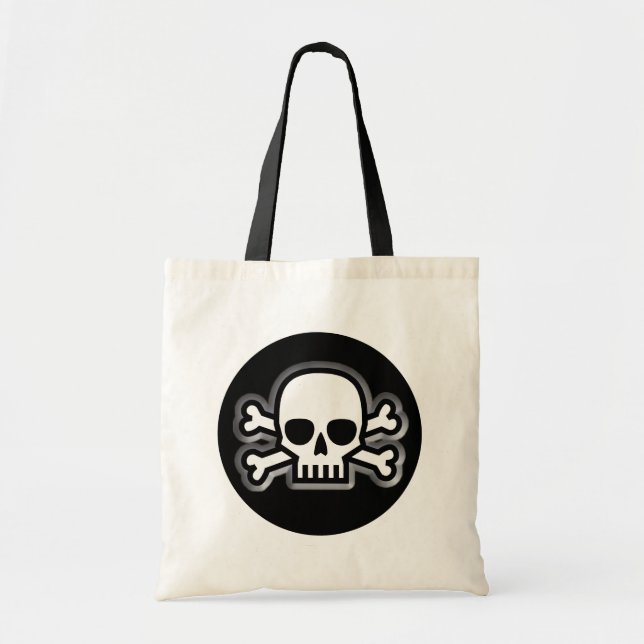 SAC DE PIRATE DE PLAGE (Devant)