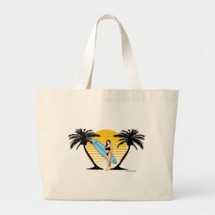 sac de plage