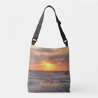 Sac de plage