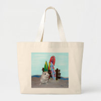 Sac de plage de gerbille