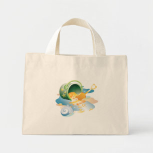 Sac de plage KRW Shovel et Pail Beach