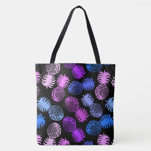 Sac de plage Momona Hawaiian Tropical Pineapple