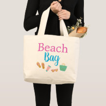 Sac de plage Ocean Water Summer Fourre-tout