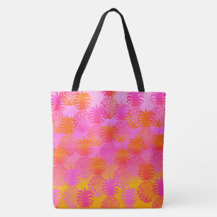 Sac de plage Pukana Hawaiian Pineappy Sunset Blend