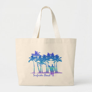 Sac de plage Surfrider