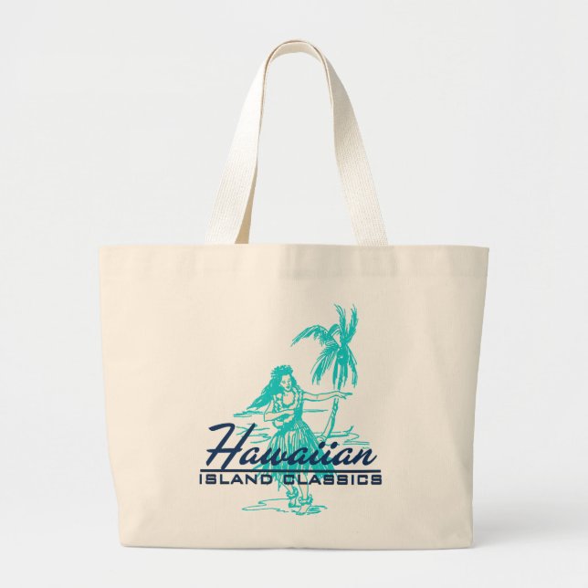 Sac de plage Tradewinds (Devant)