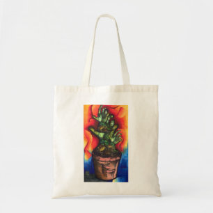 Sac de plante de Hans