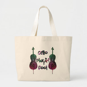 Sac de Playin de violoncelle