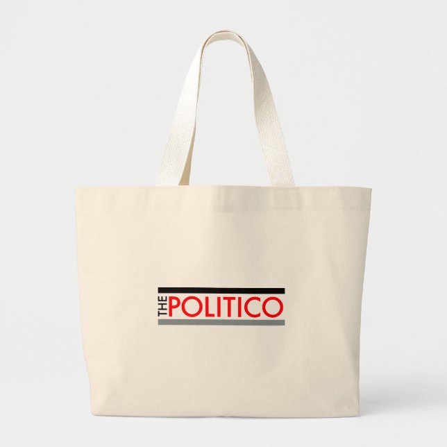 Sac de politicard (Devant)