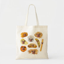 sac de pommes de terre