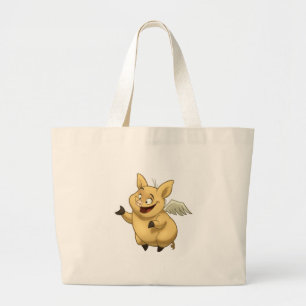 Sac de porc de vol