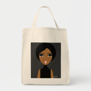Sac de Pou Toutan (ici toujours/pour toujours) de