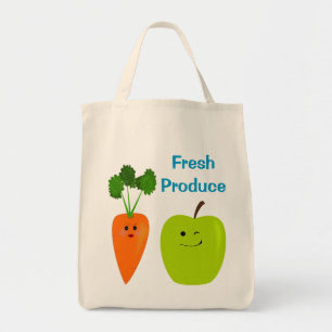Sac de produit frais