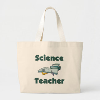 Sac de professeur de Sciences