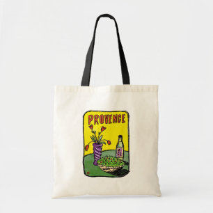 Sac de Provence-Fourre-tout