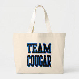 Sac de puma d'équipe