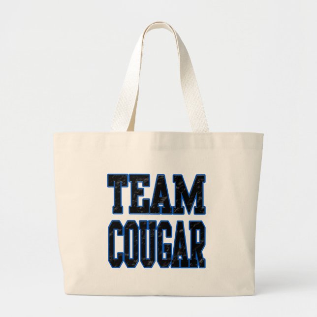 Sac de puma d'équipe (Devant)