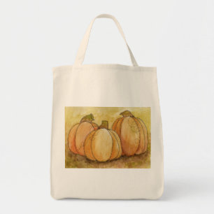 Sac de récolte de citrouille