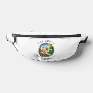 Sac de Récompenses pour Promeneur de Chiens - Labr
