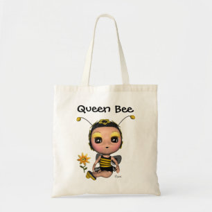 Sac de reine des abeilles