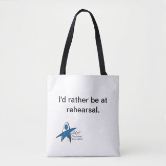 Sac de répétition d'Aspire PAC