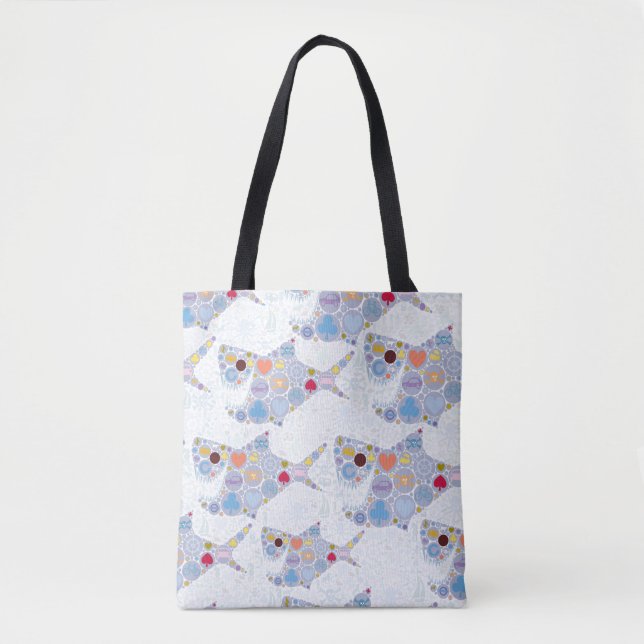 Sac de requin (Devant)