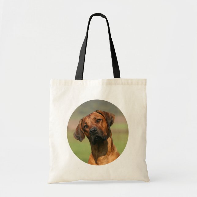 Sac de Rhodesian Ridgeback (Devant)