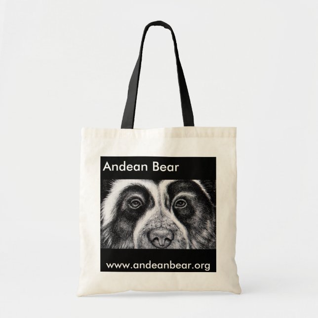 Sac de Roger Manrique (Devant)