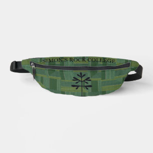 Sac de sac Fanny en vert