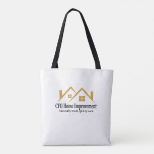 Sac de shopping réutilisable écologique cadeau pou