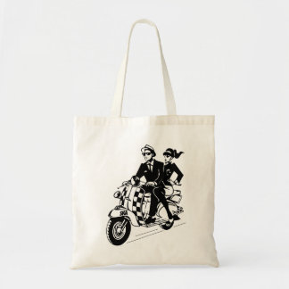 Sac de Ska Scoota