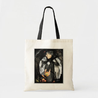 Sac de sorcière de Halloween